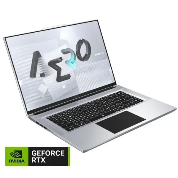 GIGABYTE NOTEBOOK AERO 16 OLED BKF-73LA994LH i7 13700H RTX 4060