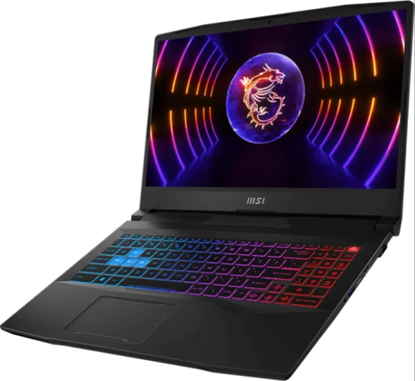 MSI NOTEBOOK KATANA 15 B13VFK-1465