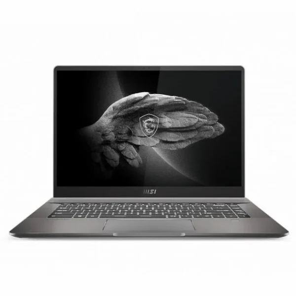 MSI NOTEBOOK Z16 CREATOR A12UET
