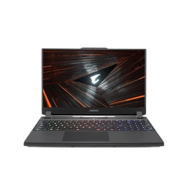 GIGABYTE NOTEBOOK AORUS 15 XE5-73LAB34SH I7 12700 RTX3070TI