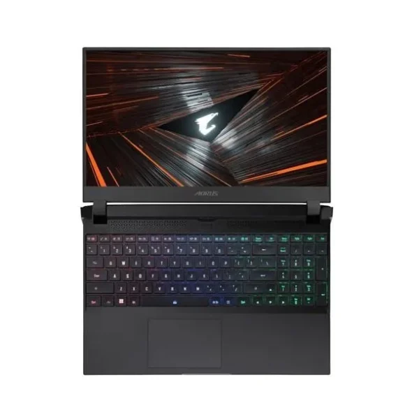 GIGABYTE NOTEBOOK AORUS 15G XE4-73LA514S 12700 RTX 3070TI