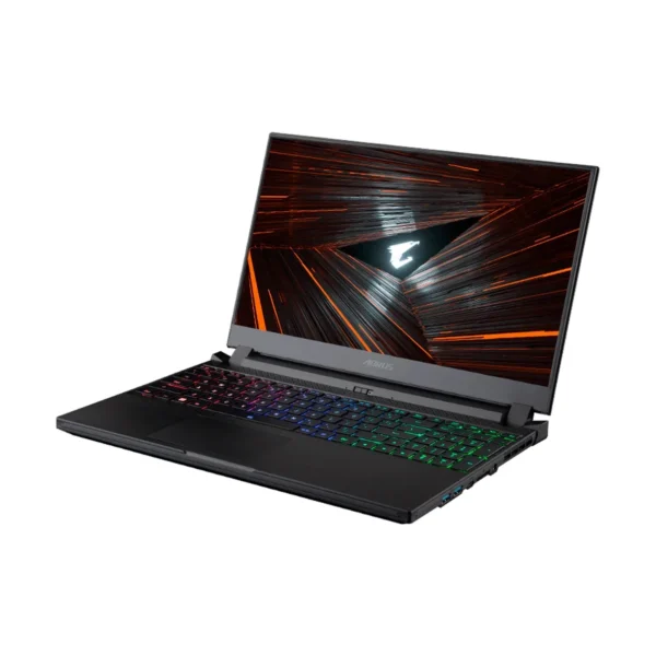 GIGABYTE NOTEBOOK AORUS 5 SE4-73LA513S 12700 RTX3070