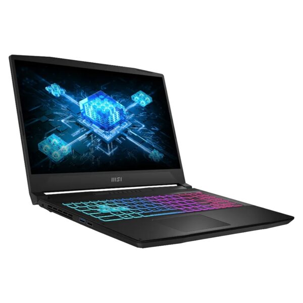 Notebook MSI Katana 15 B13VEK (I5 13420H + 16GB DDR5 + 512GB + 4050 + W11)