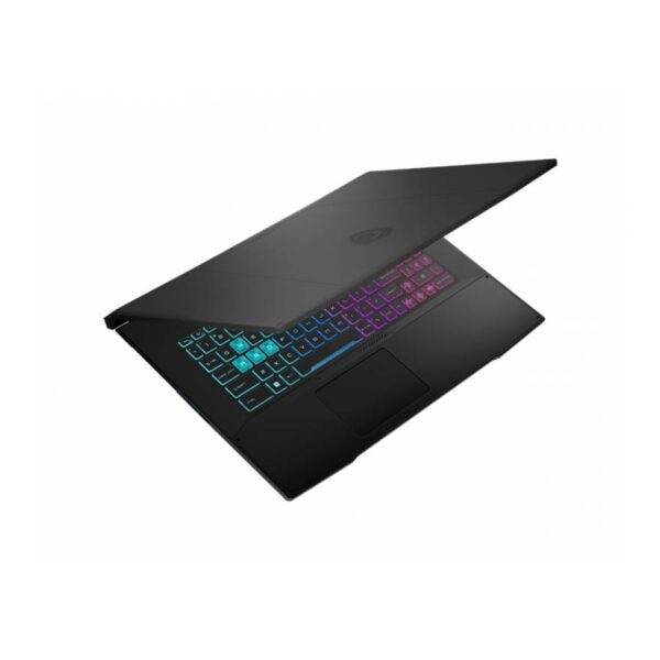 Notebook MSI Katana B13VFK 17 17.3" + i7-13620H + 16gb (2x8) + 512gb + RTX 4060 8GB Win11