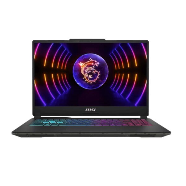 Notebook MSI Cyborg 15.6" FHD 144Hz Core i7-12650H 16Gb (2x8) 512Gb RTX 4050 6Gb W11HP (5563)