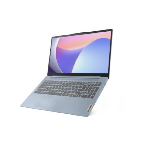 Notebook Lenovo IP Slim 3 15IAH8 15.6" FHD TACTIL INTEL I5 12450H DDR5 8GB 4800MHZ DDR5 512GB NVME W11H (4871)