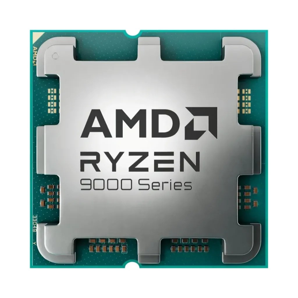 PROCESADOR AMD RYZEN 7 9800X3D SIN PACKAGING AM5