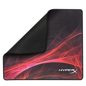 MOUSE PAD HYPERX FURY S PRO M GAMING SPEED EDITION 360X300MM (MEDIUM)