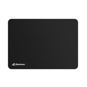 MOUSE PAD SHARKOON 1337 V2 GAMING MAT L (355X255X1,4MM) 100GR