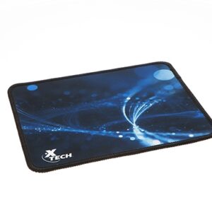 MOUSE PAD XTECH VOYAGER 8.7MM X 7MM (XTA-180)