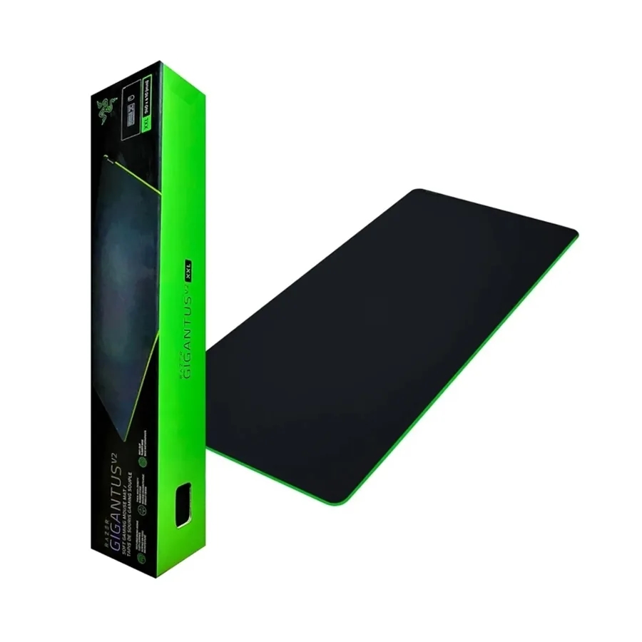 MOUSE PAD RAZER GIGANTUS V2 SOFT XXL - 940X410MM