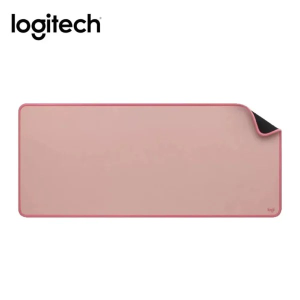 MOUSE PAD LOGITECH 300X700MM DESKPAD ROSE