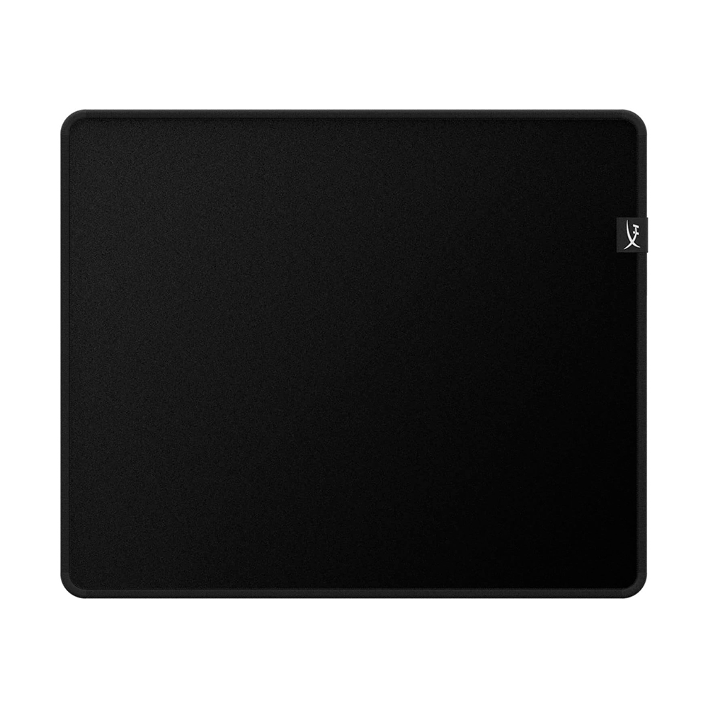 MOUSE PAD HYPERX PULSEFIRE MAT M PRECISION (360X300X3MM)