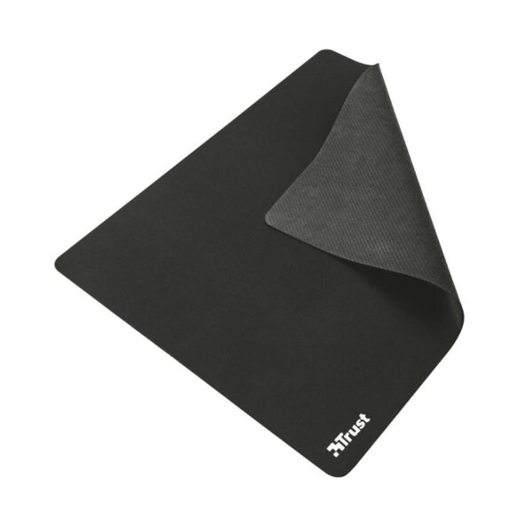 MOUSE PAD TRUST NEGRO M (250X210MM)