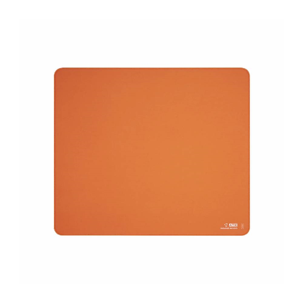 MOUSE PAD ATK SKY XSOFT ORANGE (490X420X4MM)