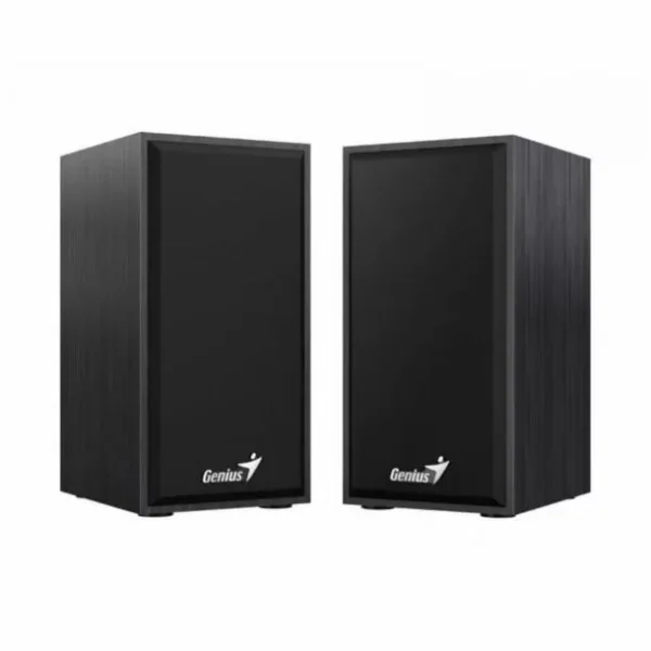 PARLANTE GENIUS SP-HF180 6W USB BLACK
