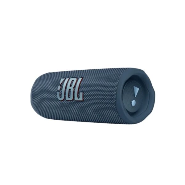 PARLANTE JBL BLUETOOTH FLIP6 AZUL