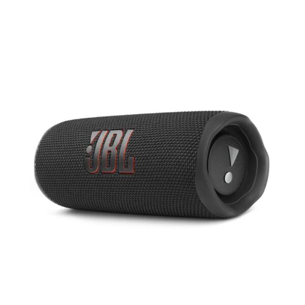 PARLANTE JBL BLUETOOTH FLIP6 NEGRO