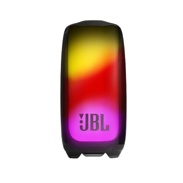 PARLANTE JBL PULSE5 BLUETOOTH 30 WATTS CON LUCES (0969)