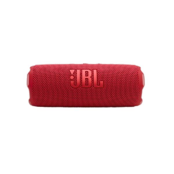 PARLANTE JBL BLUETOOTH FLIP7 ROJO (9388)