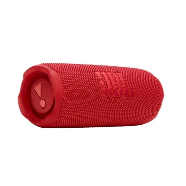 PARLANTE JBL BLUETOOTH FLIP7 ROJO (9388) - Imagen 2
