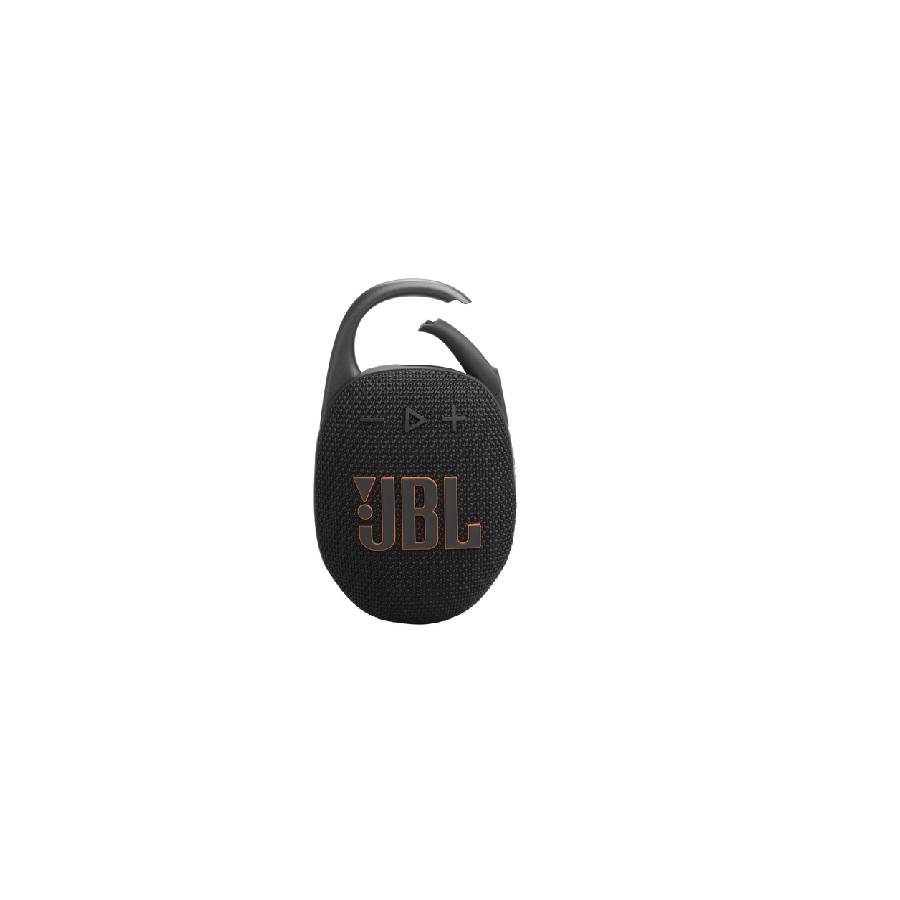 PARLANTE JBL CLIP5 BLUETOOTH NEGRO (0262)