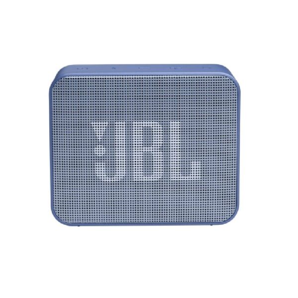 PARLANTE JBL GO ESSENTIAL AZUL (5620)