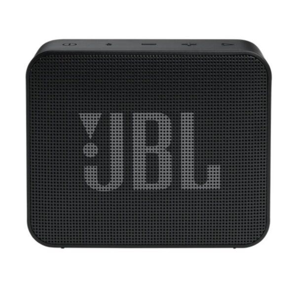 PARLANTE JBL GO ESSENTIAL NEGRO (5613)