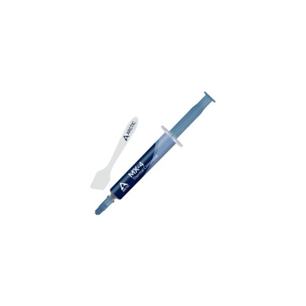 PASTA TERMICA ARCTIX MX4 MX-4 8GR CON ESPATULA