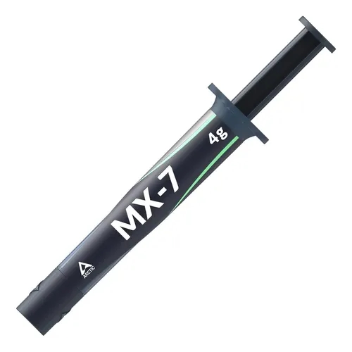 PASTA TERMICA ARCTIC MX7 MX-7 4GR