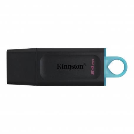 PENDRIVE KINGSTON 64GB USB 3.2 DTX