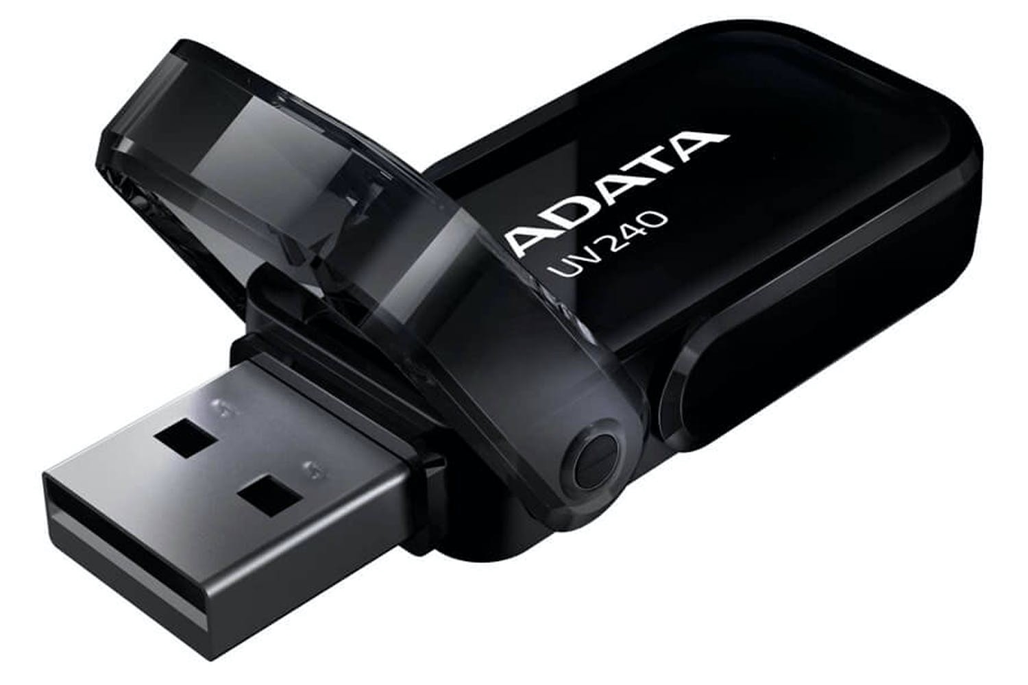 PEN DRIVE ADATA 32GB UV240 BLACK