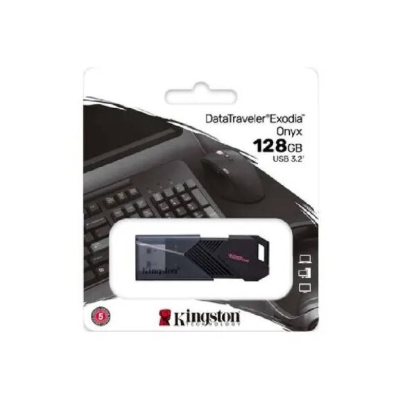 PenDrive KINGSTON 128GB USB 3.2 DTXON/128GB