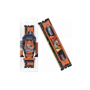 MEMORIA RAM DDR3 PUSKILL VENENO 8GB 1600MHZ 1.5V P/PC