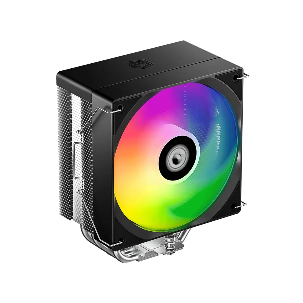 COOLER CPU ID-COOLING SE-214-XT V2 ARGB
