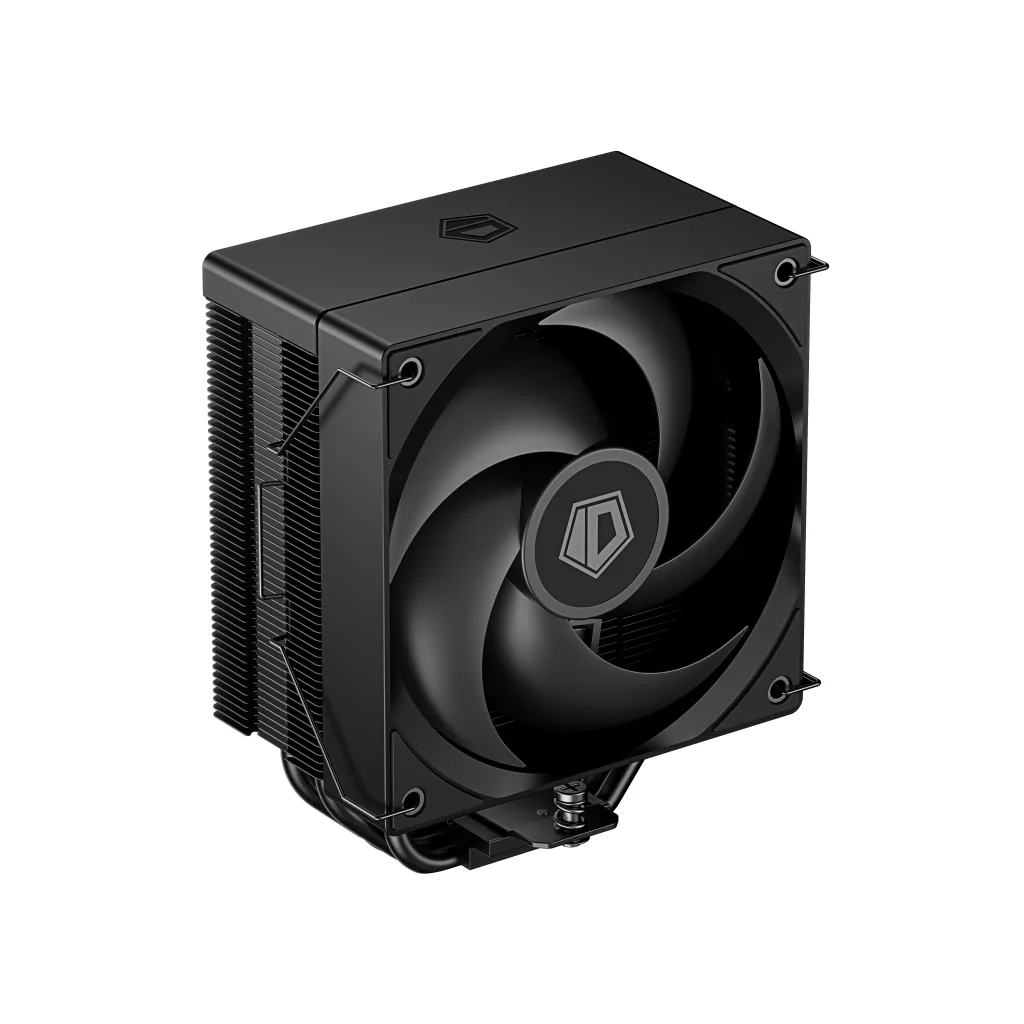 COOLER CPU ID-COOLING SE-214-XT V2 BLACK