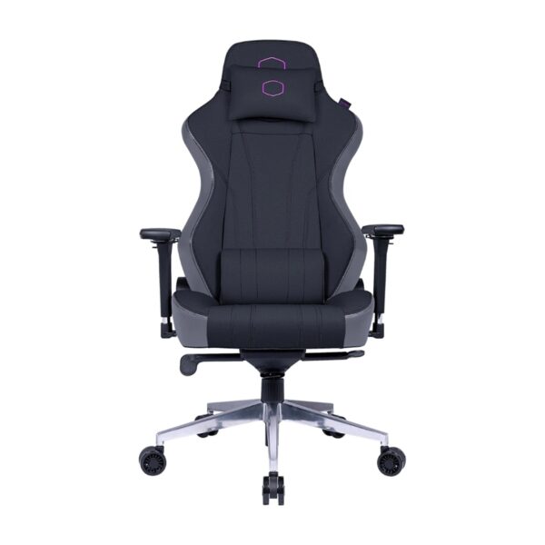 Silla Game Cooler Master Caliber X1C BLACK