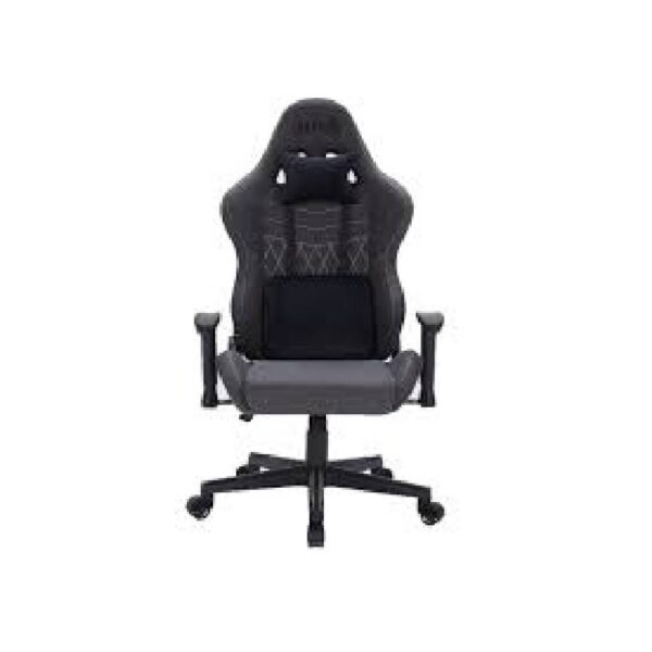 Silla Gamer Raptor Throne R1 Tela Negra (7244)