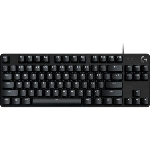 TECLADO LOGITECH G413 TKL SE MECHANICAL US