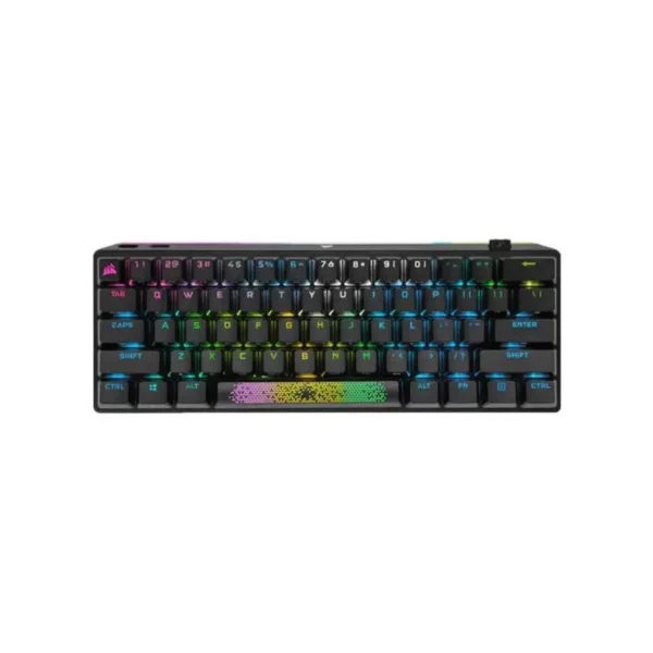 TECLADO GAMER CORSAIR K70 PRO MINI WIRELESS