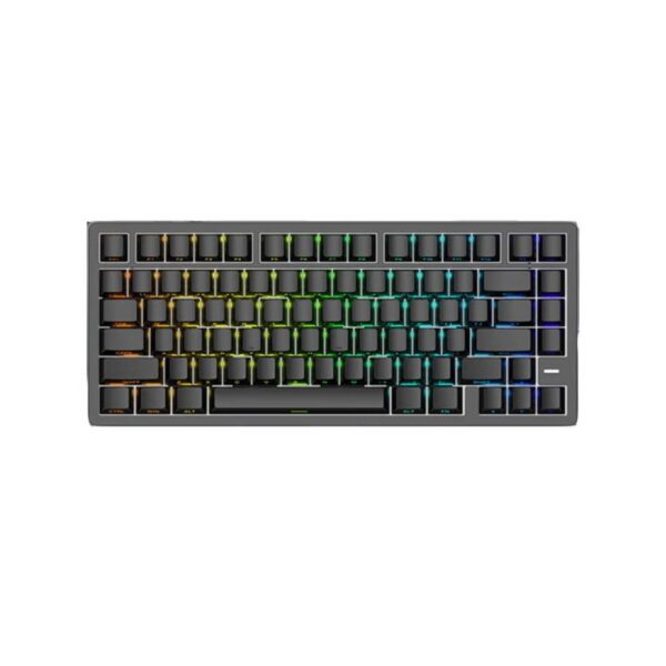 TECLADO MAGNETICO CAROTMAS IROK MARS75 BLACK