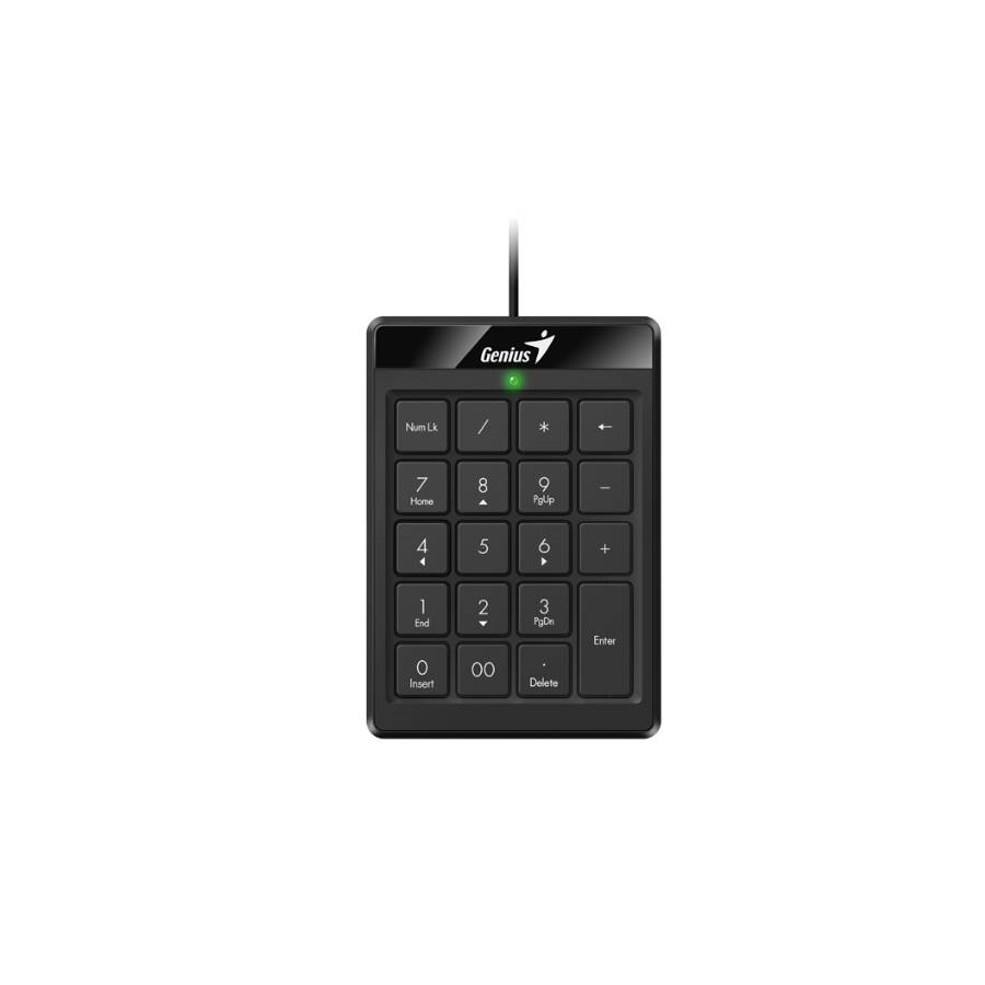 NUMPAD GENIUS 110 USB
