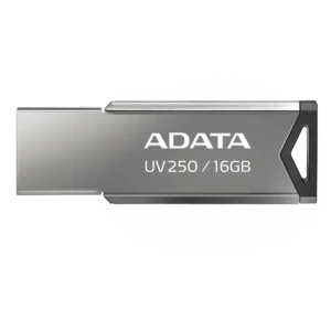 Pen Drive ADATA UV250 16GB USB 2.0 Metal