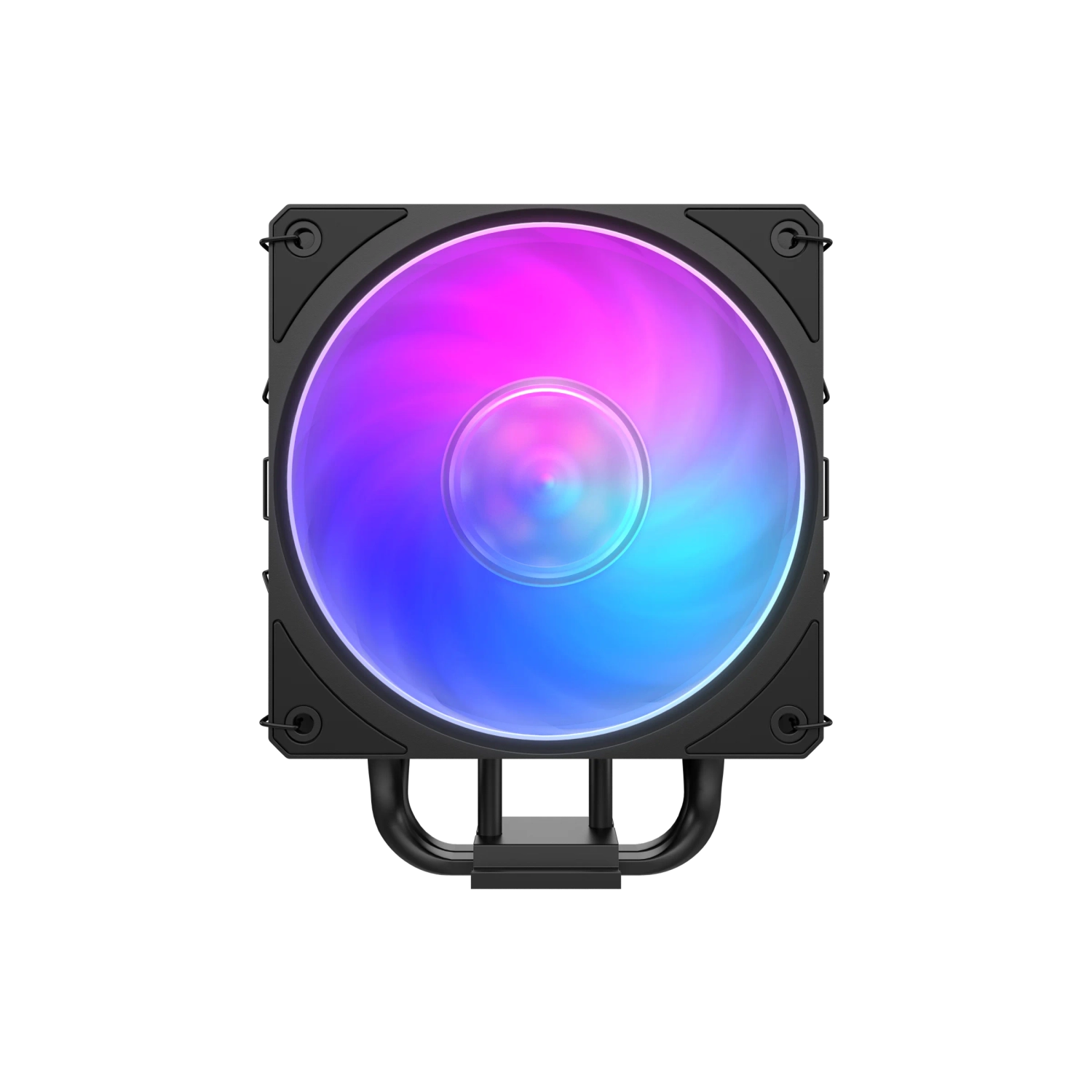AIR COOLER COOLER MASTER HYPER 212 3HDP BLACK ARGB 120MM
