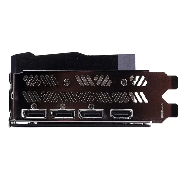 PLACA DE VIDEO COLORFUL GEFORCE RTX 3070 BATTLE AX 8GB - Imagen 4