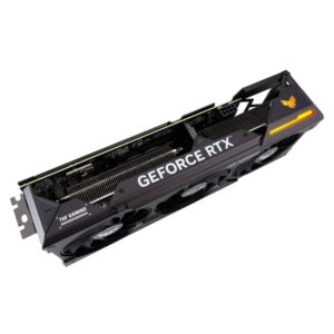PLACA DE VIDEO NVIDIA RTX 4060 TI 8GB ASUS TUF GAMING OC GDDR6
