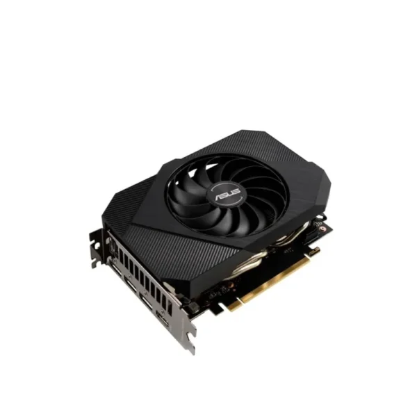 OUTLET PLACA DE VIDEO NVIDIA RTX 3060 12GB ASUS PHOENIX GDDR6 SIN CAJA (USADA)