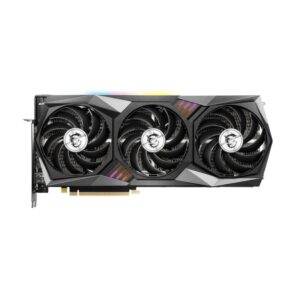 OUTLET PLACA DE VIDEO NVIDIA RTX 3070 8GB MSI GAMING X TRIO SIN CAJA (USADA)