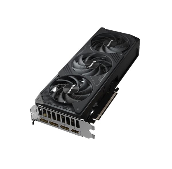 VGA Gigabyte GeForce RTX 5070 WINDFORCE OC SFF 12G