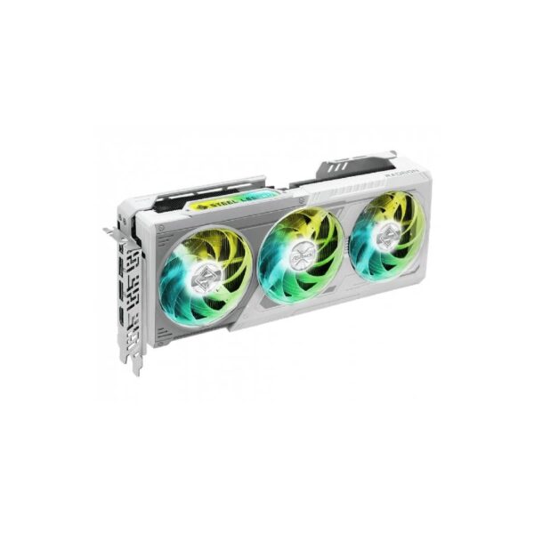 PLACA DE VIDEO ASROCK RX9070XT 16GB STEEL LEGEND